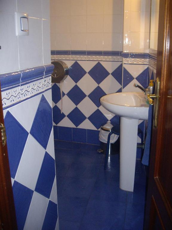 Hostal Pacios Мадрид Номер фото